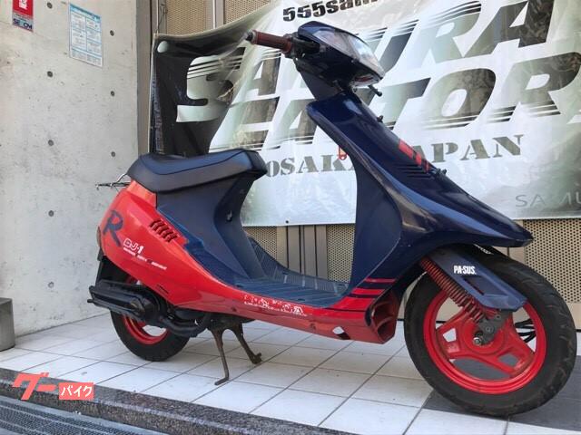 Honda dj1 характеристики