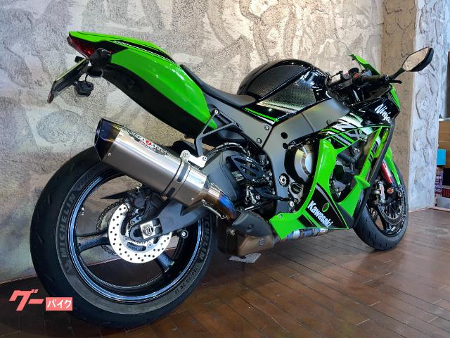 車両情報:カワサキ Ninja ZX−10R | SAMURAIFACTORY | 中古バイク 