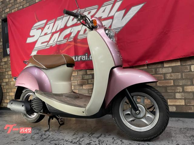 ホンダ クレアスクーピー ｓａｍｕｒａｉｆａｃｔｏｒｙ 新車 中古バイクなら グーバイク