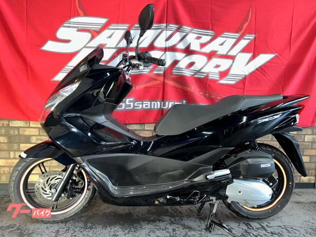 新古車 HONDA PCX125 JF56 2016年式 大阪 - オートバイ車体