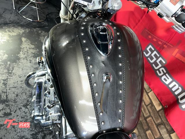 ホンダ ワルキューレ｜SAMURAIFACTORY｜新車