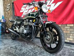 グーバイク】カワサキ・4スト・「kz1000(カワサキ)」のバイク