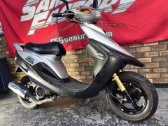 ヤマハ　スーパーＪＯＧ　ＺＲ