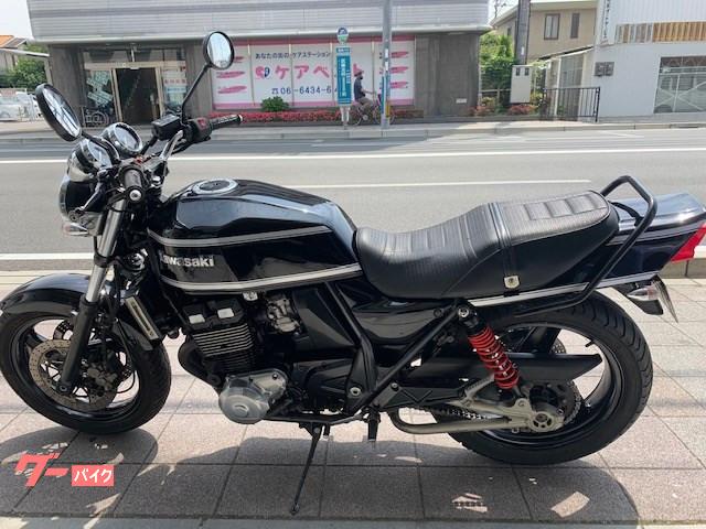 カワサキ ｚｒｘ４００ 兵庫県 モト グライド b の中古バイク 新車バイク Goo バイク情報