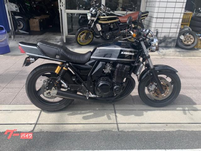 車両情報:カワサキ ZRX400 | モト グライド | 中古バイク・新車バイク 