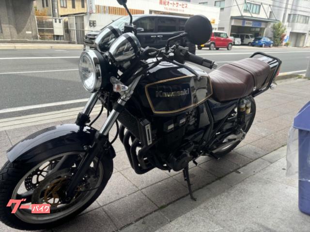 カワサキ ZRX400 2仕様｜モト グライド｜新車・中古バイクなら