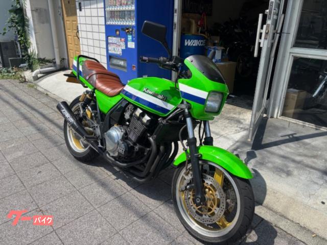 カワサキ ZRX400｜モト グライド｜新車・中古バイクなら