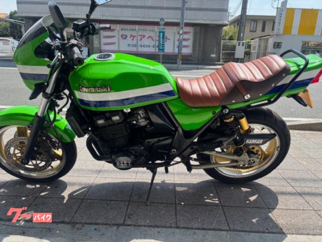 カワサキ ZRX400｜モト グライド｜新車・中古バイクなら