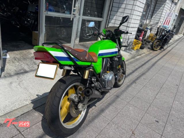 カワサキ ZRX400｜モト グライド｜新車・中古バイクなら