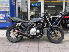 ZRX400(カワサキ)のバイクを探すなら【グーバイク】