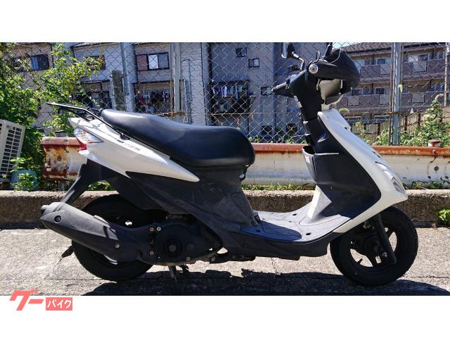 アドレスＶ１２５Ｓ　リミテッド　シートヒーター　グリップヒーター　ナックルガード