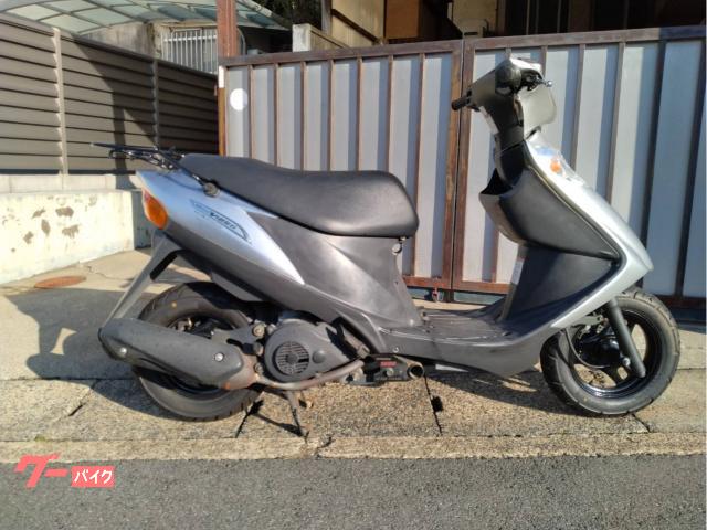 アドレスＶ１２５Ｇ