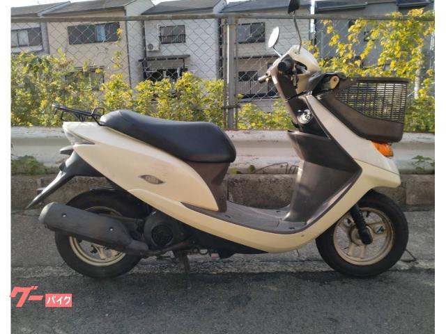 Ｄｉｏ　チェスタ　シート張替　リアタイヤ新品