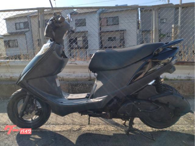 スズキ アドレスV125G 規制前 K7型｜マルネモータース｜新車 