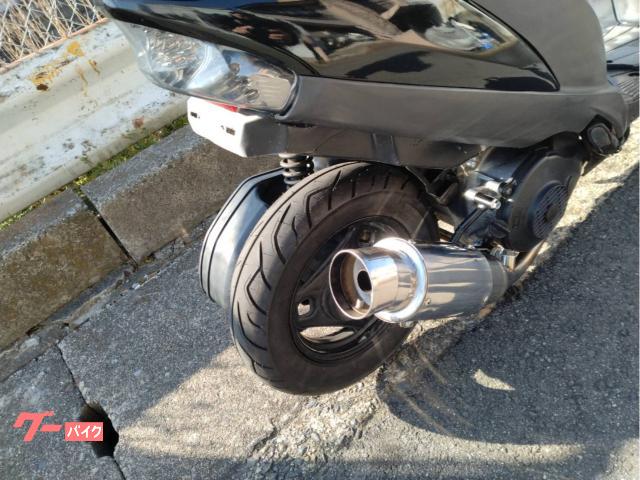 スズキ アドレスV125G 規制前 K7型｜マルネモータース｜新車