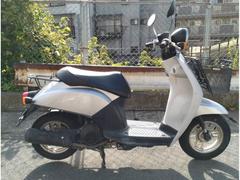ホンダ　トゥデイ