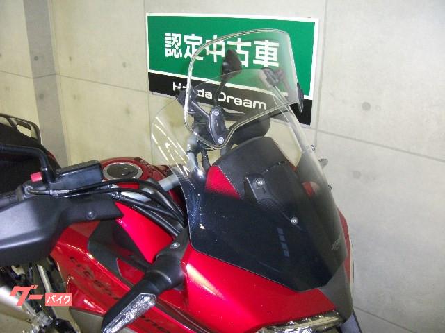 車両情報 ホンダ Vfr800x ホンダドリーム寝屋川 中古バイク 新車バイク探しはバイクブロス