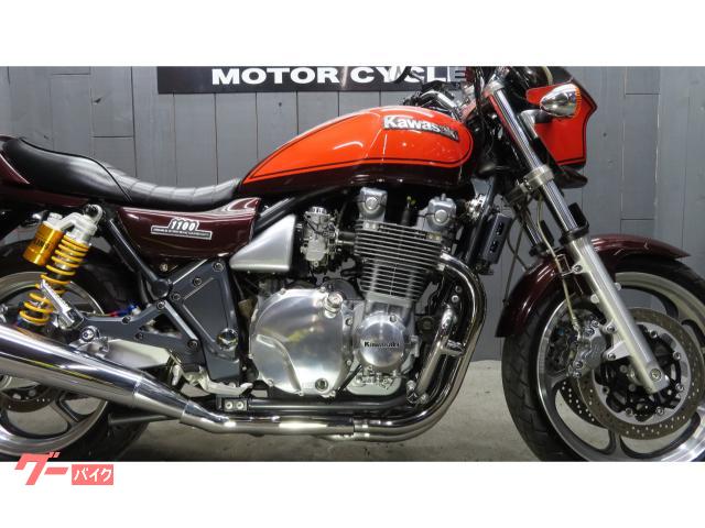 ピカ り ピッカピカのカワサキZX-11 2型はいかが!! : KTM TOKYO EAST
