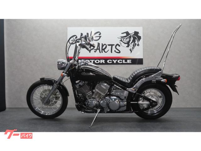 ヤマハ　YAMAHA　ドラッグスター400　コブラシート　ベルト付き 楽天市場】ドラッグスター400コブラシートの通販