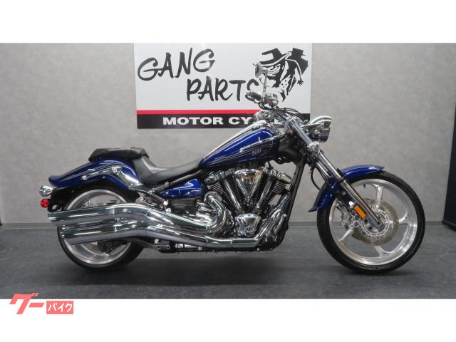 ヤマハ純正部品 フユエルタンクコンプリ-ト(WG) 品番 5C7-Y2410-T0-01 レイダー Raider　XV1900CU YAMAHA Genuine Parts ヤマハ純正部品 フユエルタンクコンプリ-ト(WG) 品番 5UX-Y2410-00-06