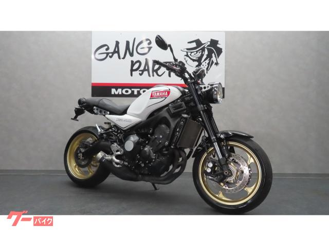 ＸＳＲ９００　ライトカスタム　オーセンティック外装　ゲイルＧＰ１ホイール　ＬＥＤウインカー　ＵＳＢ　ＥＴＣ付