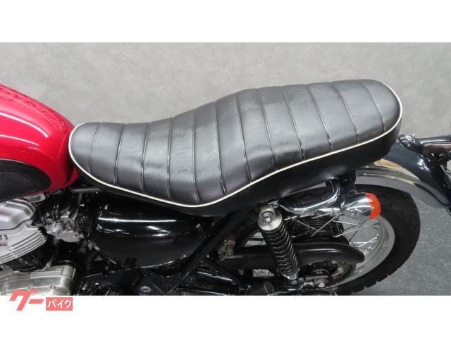 ★W400　2007年式　サビのないに等しい　倒キズ無し　新車の時から車庫保管★ A bike for those in the know!? We actually rode and reviewed the