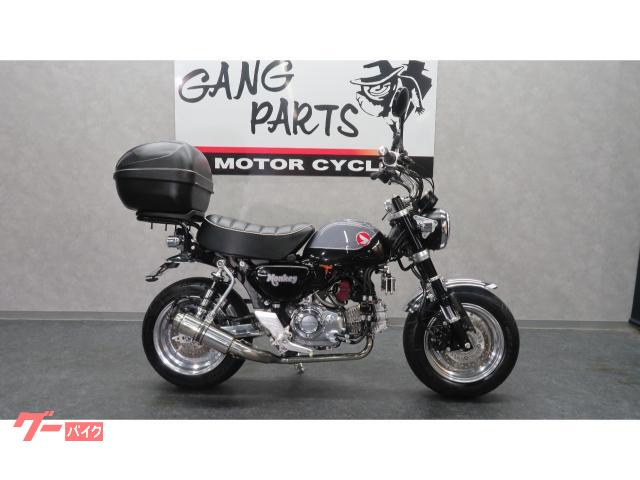 ホンダ モンキー125 HONDA モンキー125 0 JB03型 JB03 超美車です 