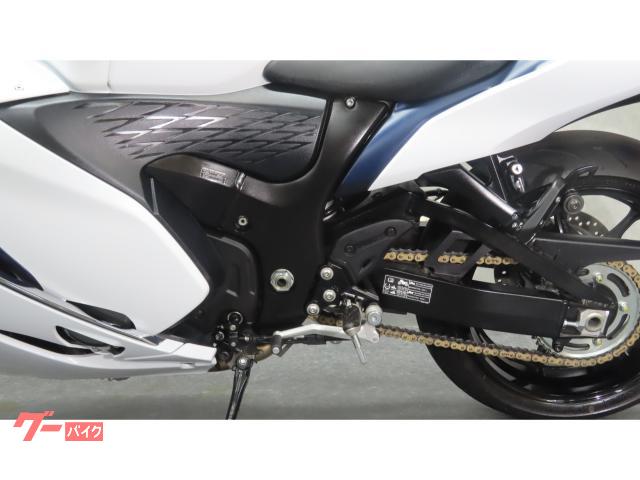 SUZUKI/スズキ】 GSX1300R/隼/ハヤブサ 中古 M4エキゾースト/M4