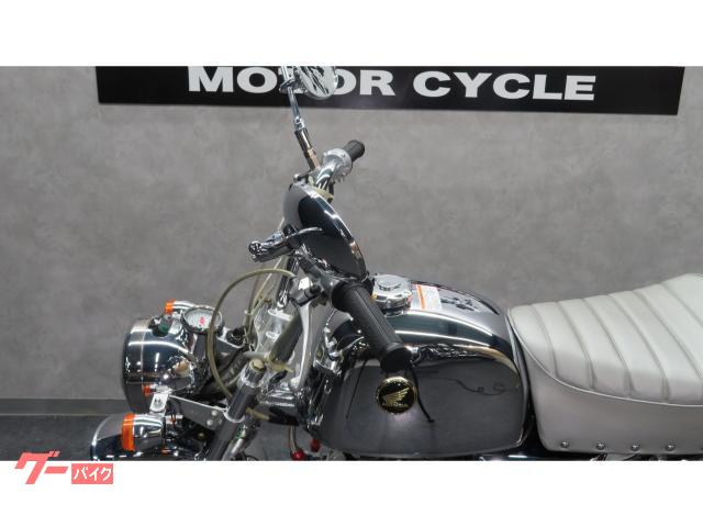 ホンダ ゴリラ メッキ スプリングコレクション 限定車 フルカスタム