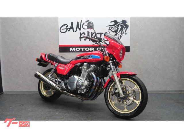 ＣＢ１１００ＥＸ　ＣＢ−ＦプロジェクトＷＩＴＨ　ＭＥ製作車　アールズギアフルエキマフラー　ゲイルホイール　ＥＴＣ付