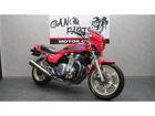 CB1100EX CB−FプロジェクトWITH ME製作車 アールズギアフルエキマフラー ゲイルホイール ETC付