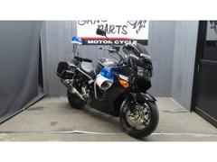 ホンダ　ＶＦＲ８００　白バイ仕様！黒豹仕様！カスタム　ＥＴＣ付