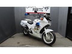 ホンダ　ＶＦＲ７５０Ｋ　白バイ仕様　フルカスタム