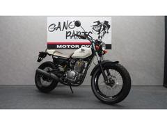 ホンダ　ＦＴＲ２２３　ノーマル　２００８年式