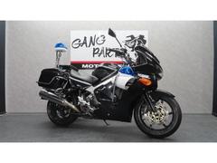 ホンダ　ＶＦＲ８００　白バイ仕様フルカスタム　黒バイ仕様　デジタルメータープリンタ付き