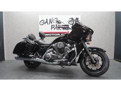 カワサキ　バルカン１７００ボイジャー　バンスマフラー　ＬＥＤヘッドライト　ヴァケーロ仕様　ＥＴＣ付