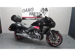 ホンダ　ＣＴＸ１３００　ドラレコ　ナビ付　グリップヒーター　ＥＴＣ　ドラレコ　ナビ付