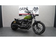グーバイク】「ヤマハ bolt ボルト」のバイク検索結果一覧(1～8件)