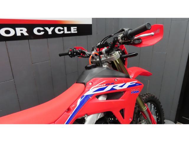 ホンダ ＣＲＦ２５０ＲＸ 公道仕様カスタム｜ギャングパーツ｜新車・中古バイクなら【グーバイク】