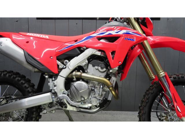 ホンダ ＣＲＦ２５０ＲＸ 公道仕様カスタム｜ギャングパーツ｜新車・中古バイクなら【グーバイク】