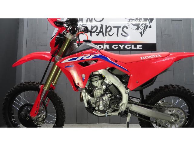 ホンダ ＣＲＦ２５０ＲＸ 公道仕様カスタム｜ギャングパーツ｜新車・中古バイクなら【グーバイク】