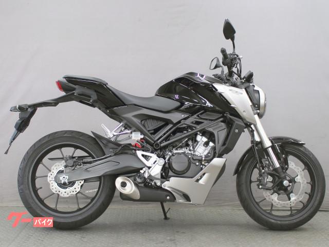 車両情報 ホンダ Cb125r 株 Pals 京都 九条河原町店 中古バイク 新車バイク探しはバイクブロス