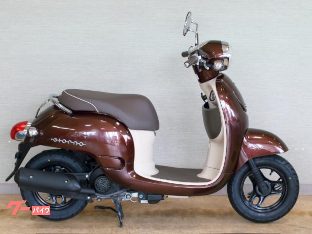 ホンダ ジョルノ 前後タイヤ新品｜（株）ＰＡＬＳ 京都 九条河原町店｜新車・中古バイクなら【グーバイク】