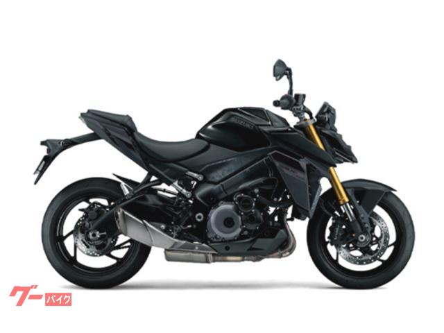 ＧＳＸ−Ｓ１０００　ＡＢＳ最新モデル　国内仕様　新車