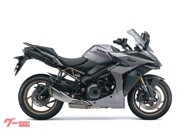 ＧＳＸ−Ｓ１０００　ＧＴ　最新モデル　国内仕様新車