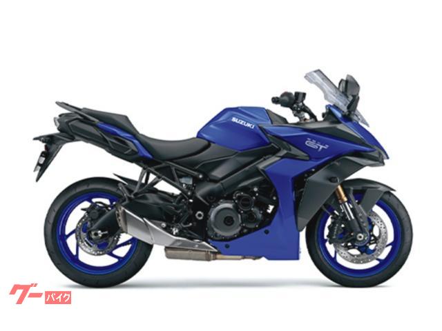 ＧＳＸ−Ｓ１０００　ＧＴ　最新モデル　国内仕様新車