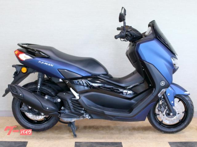 ＮＭＡＸ　ＡＢＳ　ワンオーナー　アラーム・ユニバーサルステー付