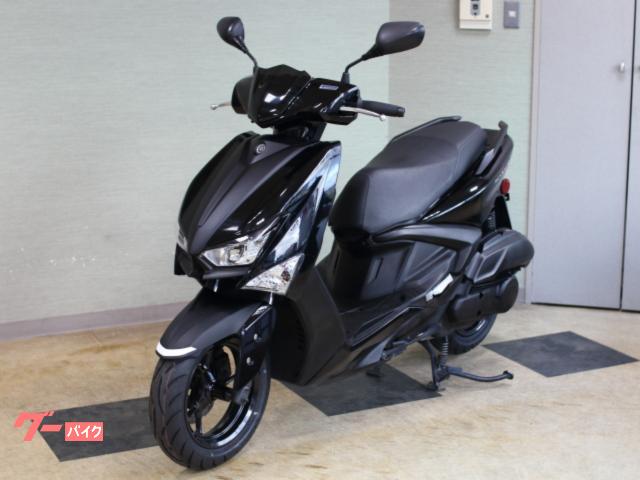 ヤマハ シグナス グリファス ワンオーナー 前後タイヤ・バッテリー新品