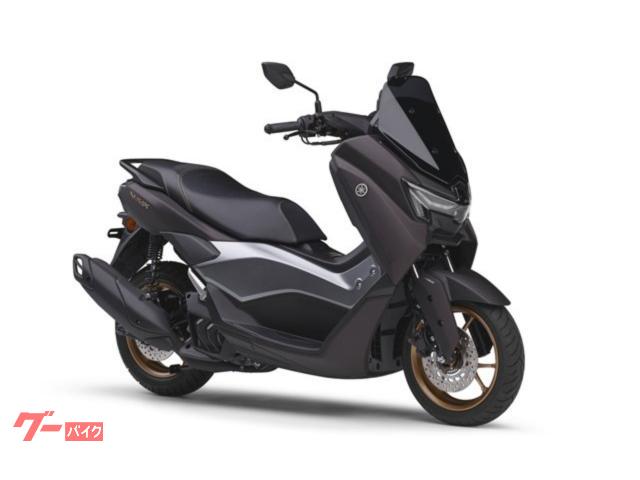 ＮＭＡＸ１５５　ＹＥＣＶＴ最新モデル　国内仕様　新車