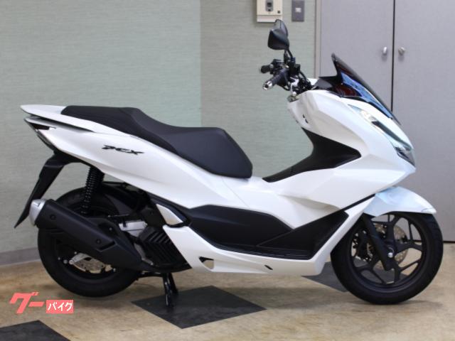 ＰＣＸ１２５　ＡＢＳ　ワンオーナー